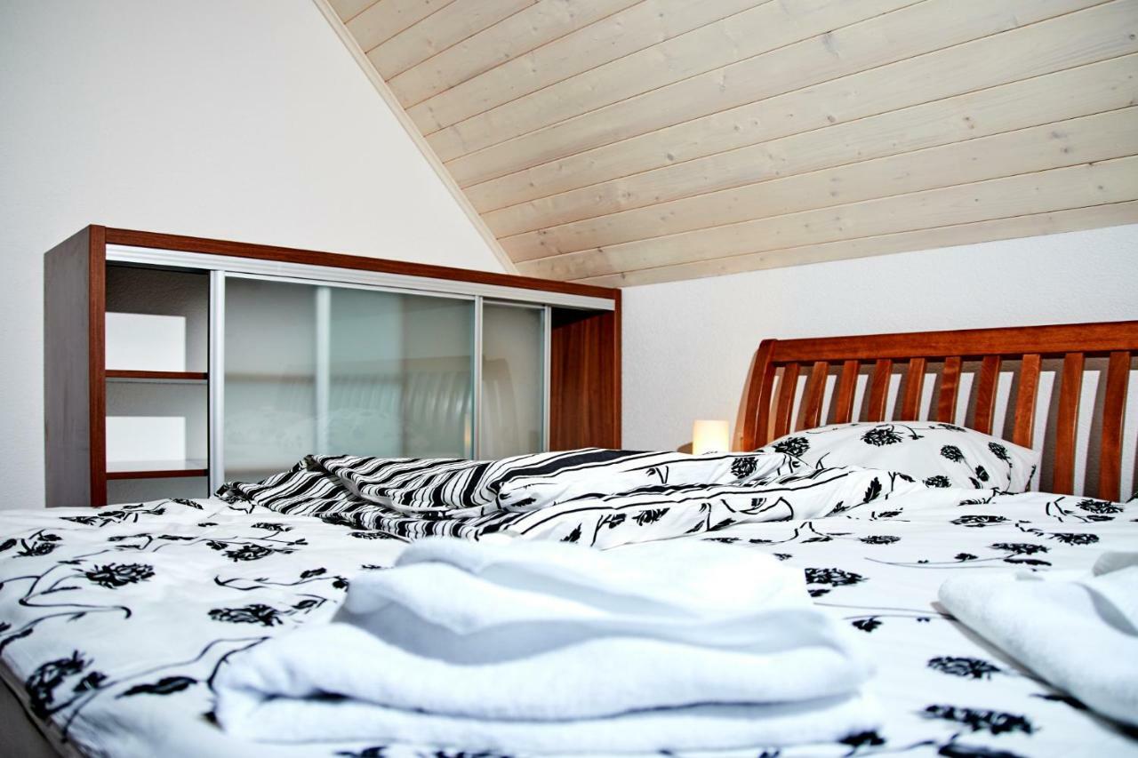 Holiday House Sabala 2 Stará Lesná Exteriér fotografie